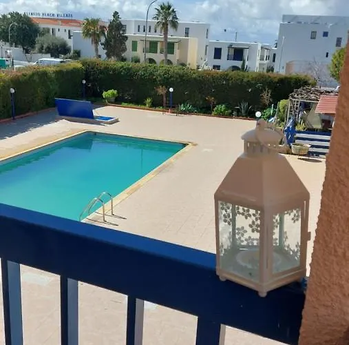 Georgia Apartahotel 3*