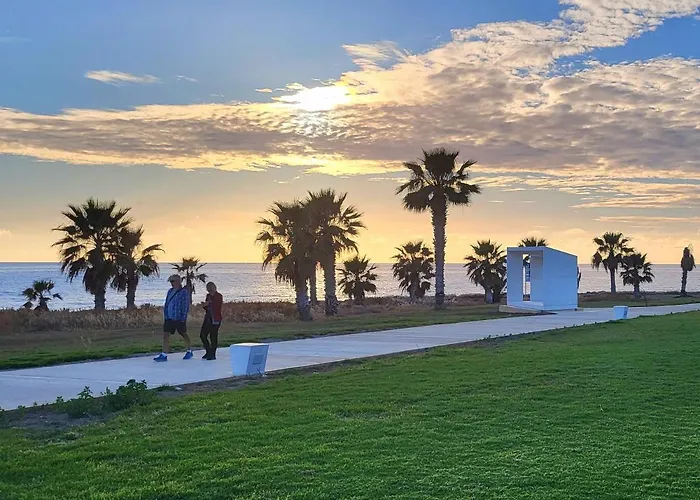 アパートホテル Georgia