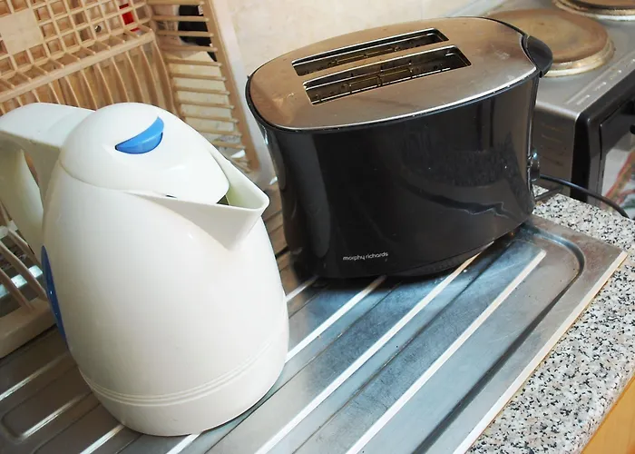 Georgia Apartahotel 3*