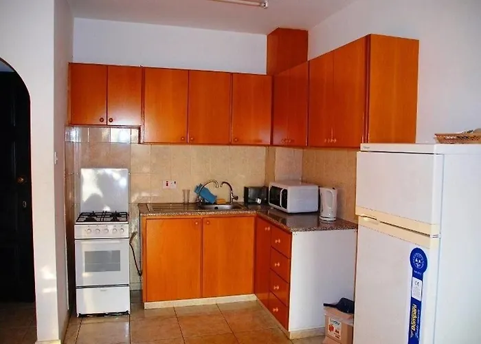 Georgia 3* パ フォス