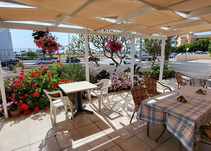 Apartahotel Georgia 3*