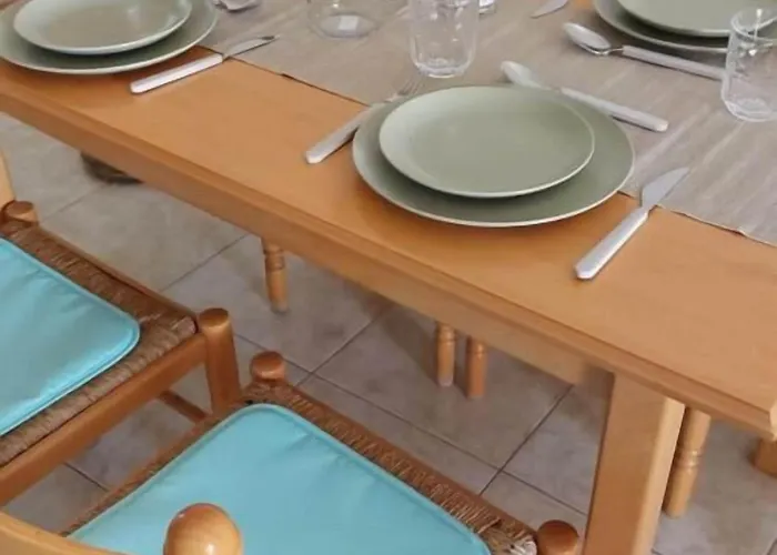 Georgia Apartahotel 3*