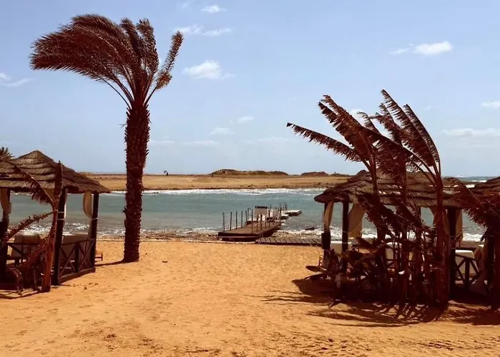 Apartahotel Georgia Paphos