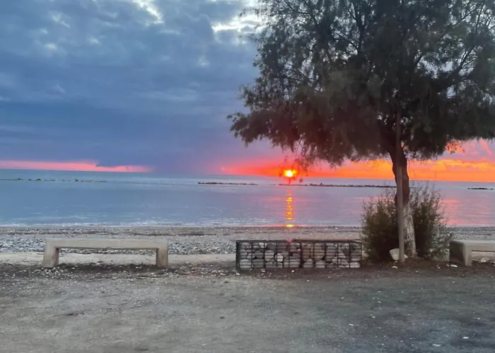 Georgia アパートホテル