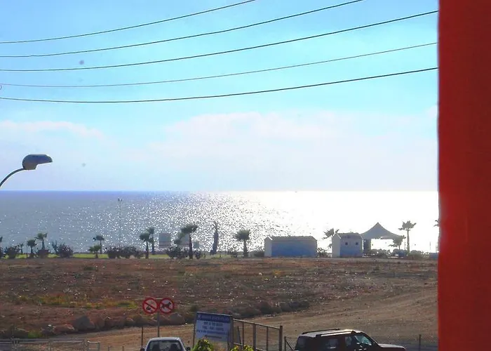 アパートホテル Georgia 3*