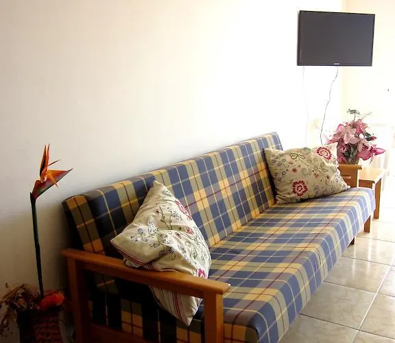 Georgia Apartahotel 3*