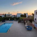Georgia Aparthotel Paphos