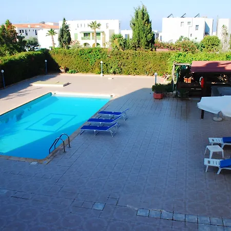 Georgia Apartmanhotel