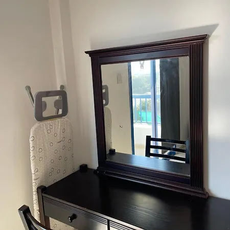 Georgia Apartmanhotel