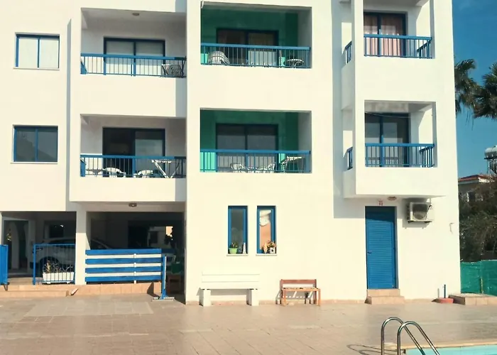 Georgia Apartmanhotel