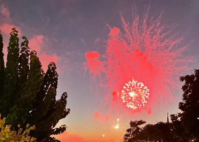 Apartmanhotel Georgia