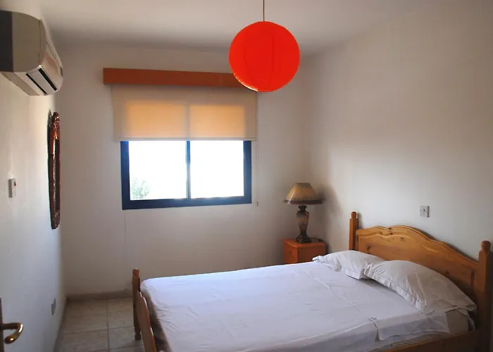 Apartmanhotel Georgia 3*