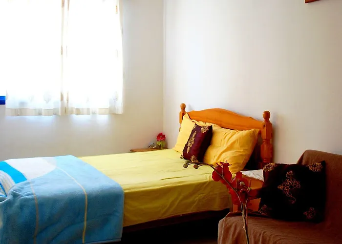 Georgia Apartmanhotel 3*