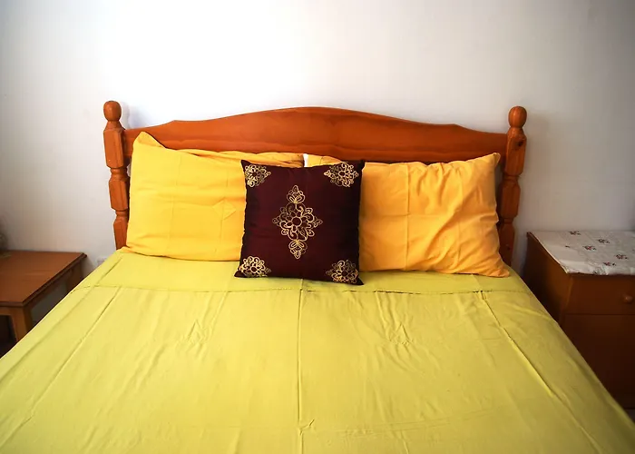 Apartmanhotel Georgia Paphos