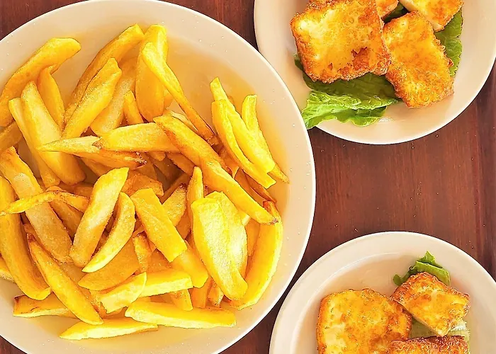 Apartmanhotel Georgia Paphos