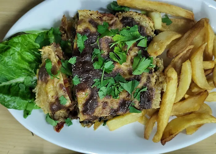 Georgia Apartmanhotel Paphos