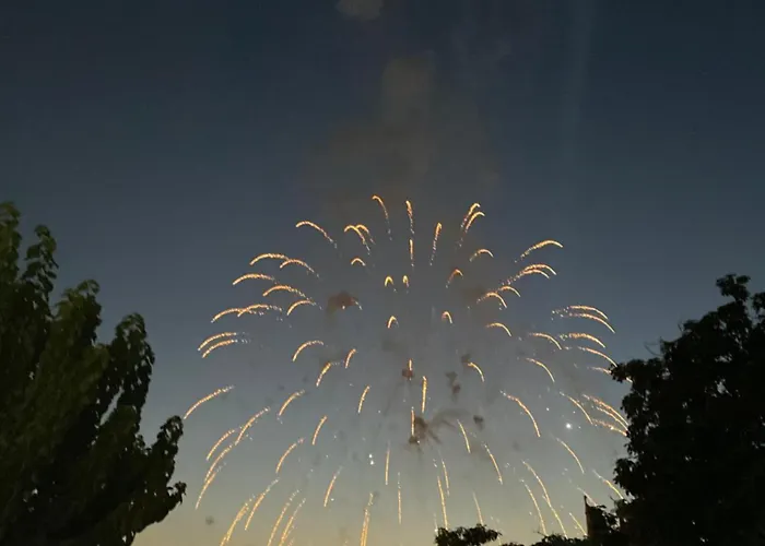 Georgia Apartmanhotel