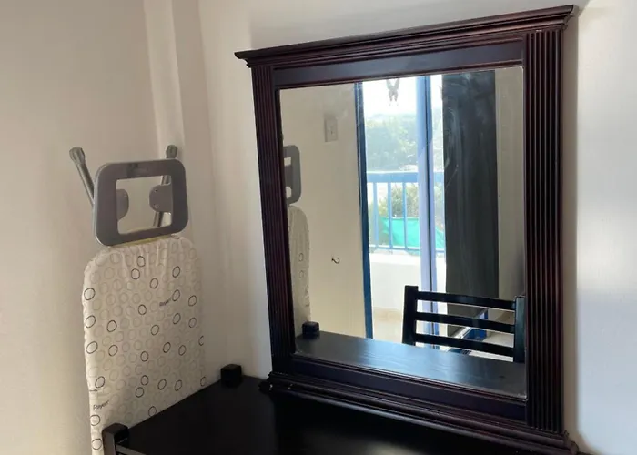 Georgia Apartmanhotel