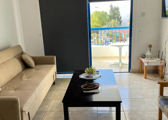 Apartmanhotel Georgia 3*