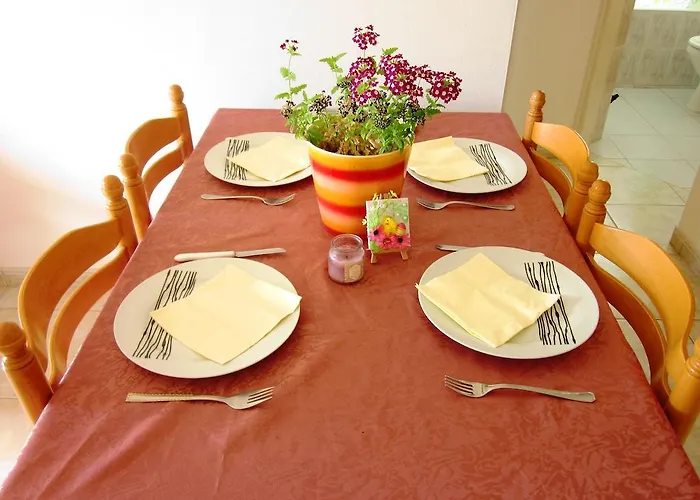 Apartmanhotel Georgia 3*