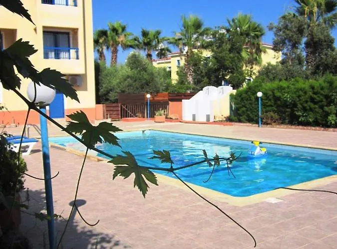 Georgia Apartmanhotel