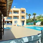 Georgia 3* بافوس