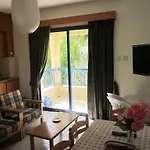شقة فندقية Georgia 3*