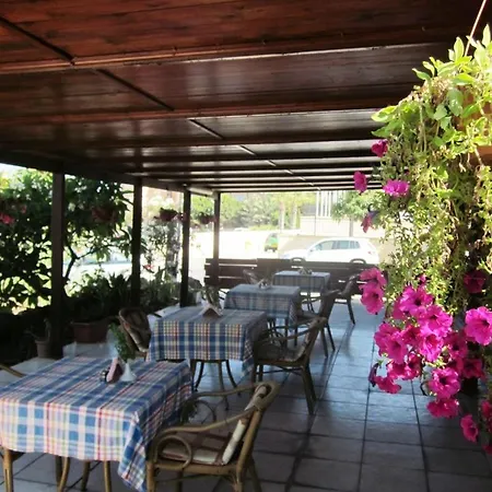 Georgia Paphos