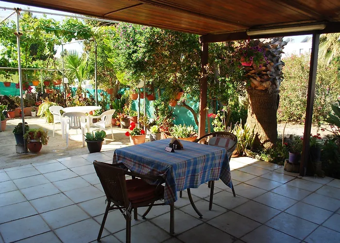 Georgia Aparthotel 3*