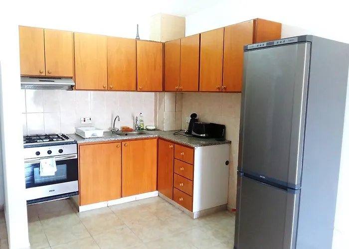 Georgia Aparthotel 3*