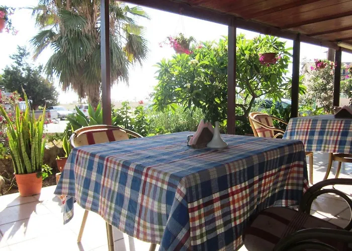 Georgia Aparthotel 3*